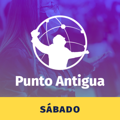Servicio Sabatino – Punto Antigua – 28 May