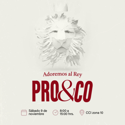 Protegido: Pro&Co