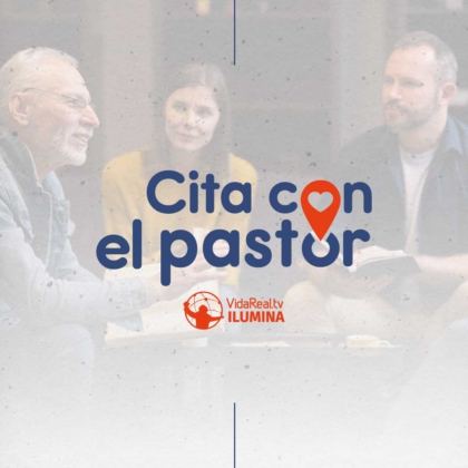 Cita con el Pastor «La Bienvenida» 30 de marzo