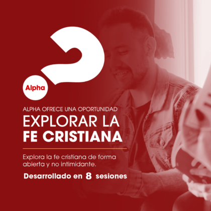 Cursos Alpha – 2025