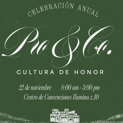 Protegido: PRO&CO | Ilumina z.10. 22 noviembre